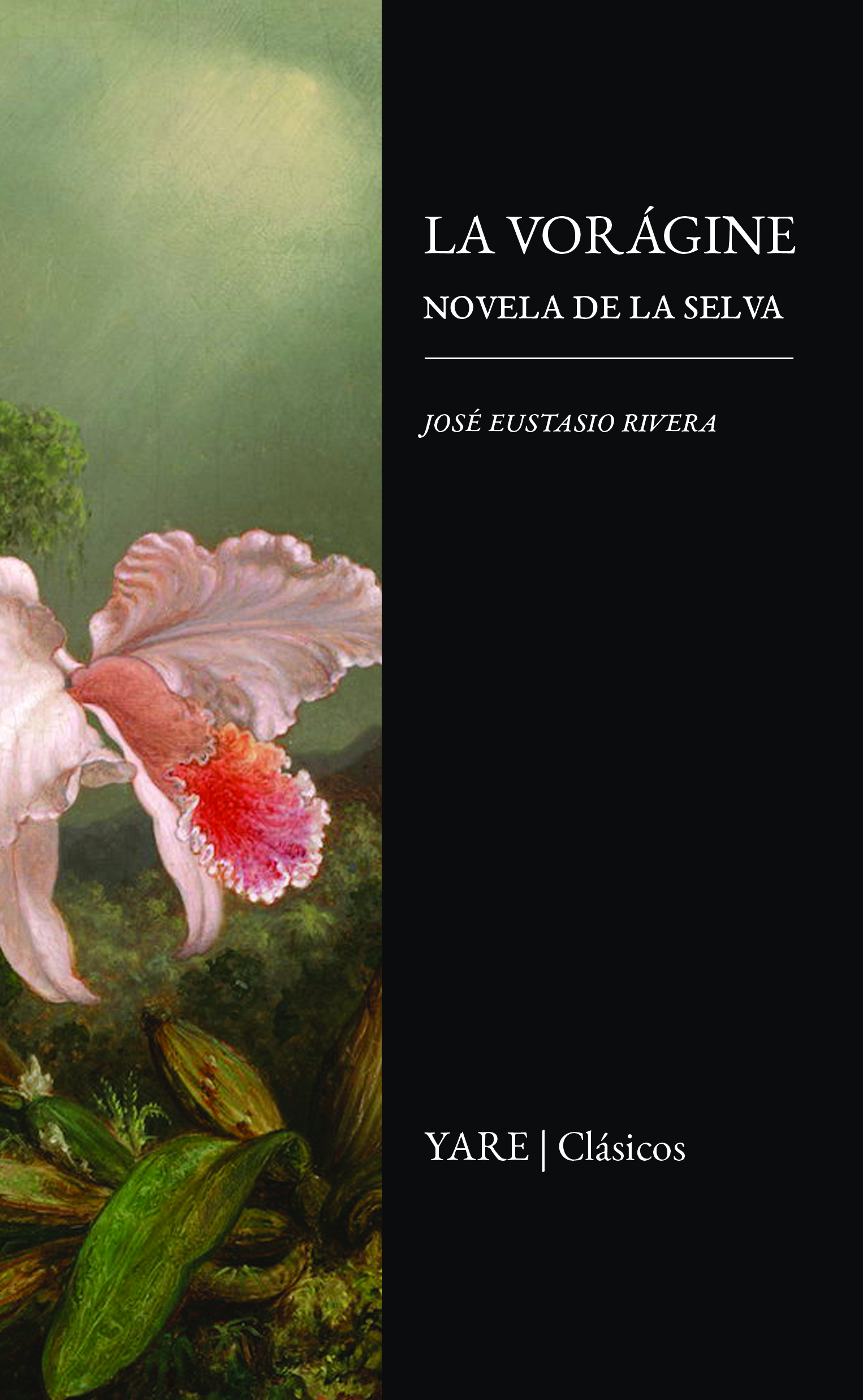 La Vorágine